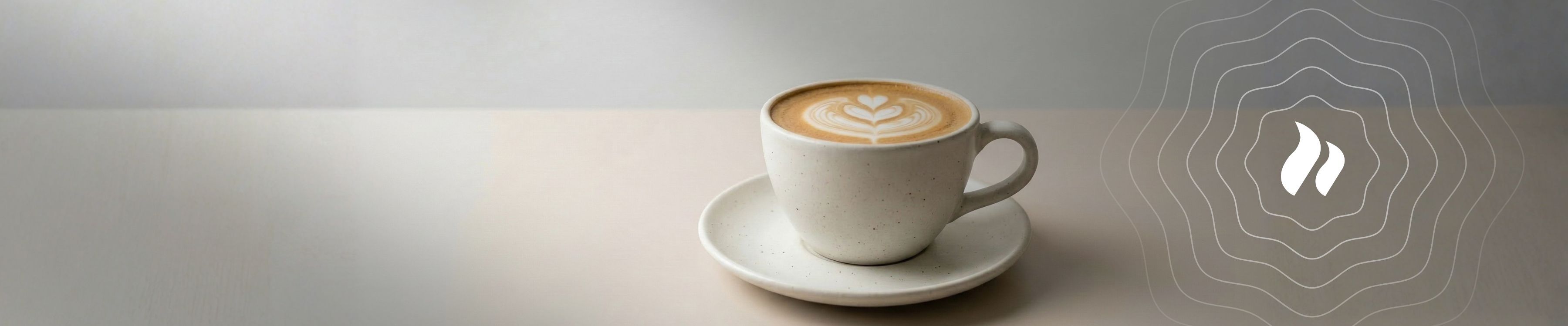 Roastmarket – café latte art
